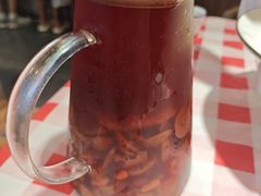 -李氏疙瘩汤·本地海鲜·老烟台菜(所城里店)