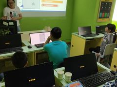 -童程童美·信息学竞赛·机器人编程·少儿编程(大钟寺校区)