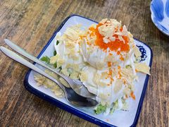 土豆沙拉-米彩料理(西丽店)