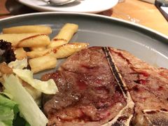 -新贝乐意大利餐厅(苏州中心店)