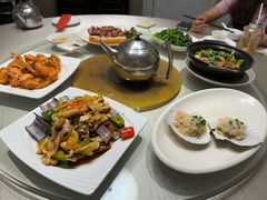 -强记海鲜·大排档(蛇口新街店)