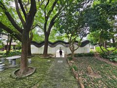 -松江清真寺