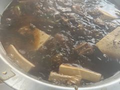 -清真·鸦儿李记·小馆(后海店)