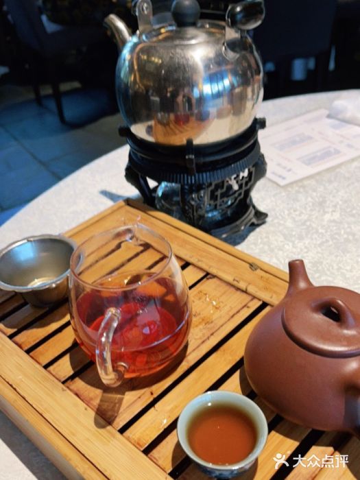 泮金大塘(北二七路店)图片