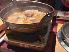 -味太助·银饭食堂(中华城店)