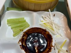 -北平味道.京味菜.烤鸭(梨园店)