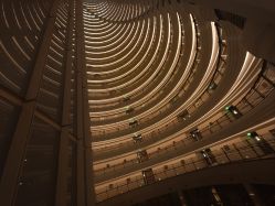 -上海金茂君悦大酒店·宴会厅