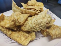 炸腐皮-芦苇荡·酸汤鱼(回龙观店)
