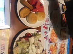 -雅达利超级牛扒(万科广场店)
