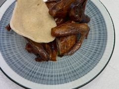 烤乳鸽-金翠皇宫粤菜·点心·海鲜(科技园店)