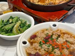 汽锅肉丸汤-铁胖子口碑长沙菜·龙虾烧烤(赤岗社区店)