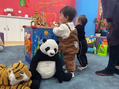 -美吉姆儿童发展中心(芜湖万达广场店)