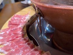 -津门老羊家·铜锅涮羊肉·烧烤(科技园店)
