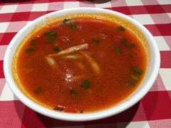 -西贝莜面村(近铁城市广场店)