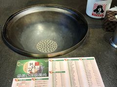 -缘福乡村铁锅炖民宿(八达岭店)