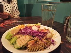 自助沙拉-食间牛排(重庆路万达店)