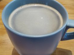 -KYO COFFEE(胶州路店)