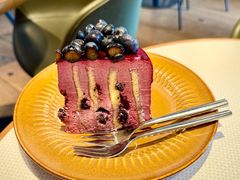 -BAKER&SPICE(BFC外滩金融中心店)