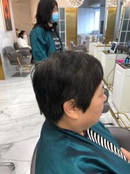-潘多拉Hairsalon