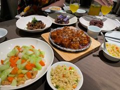 -望乡楼上海菜(日月光店)