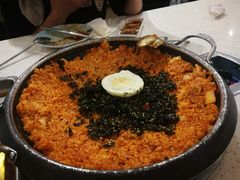 -韩时烤肉(枫蓝店)
