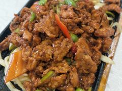 -津悦·正阳春烤鸭(红旗南路店)