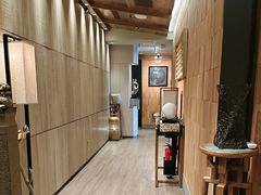 -川旺角川粤融合菜•海景餐厅(星海广场店)