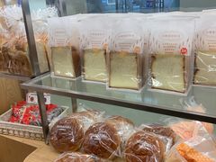 -山崎面包(苏州中心店)
