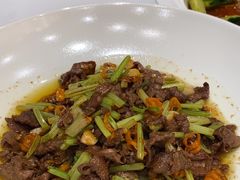 -喜宴又一村·粤菜·茶点·海鲜(壹方天地店)