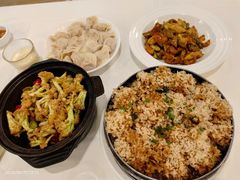 -金春禧(贵和领秀城店)