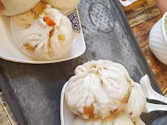 -白杨包子(通达街店)
