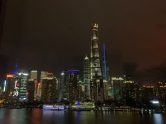 -上海外滩英迪格酒店