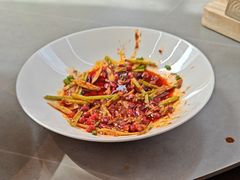 -羊门客在·烤盐池滩羊·川菜