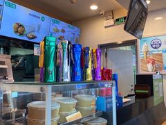 -德克士(广州南站店)