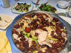 -万和源炝锅城·活鱼现炝(文艺北路店)