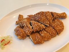 -利苑酒家(宜安广场店)