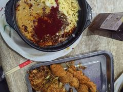 -蜀王砂锅总店