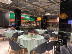 -苏先生海鲜渔庄(金桥店)