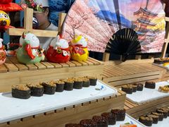 -堂会(缤缤店)