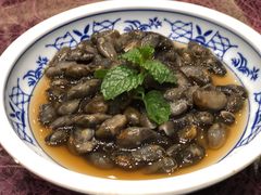 酒香泥螺-宁波状元楼酒店(和义路店)