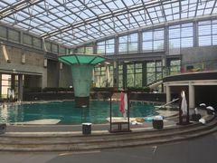 -和园景逸大酒店朗月汤泉