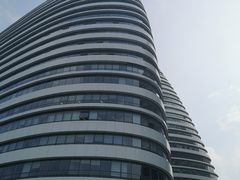 -星巴克(北京阜安路店)