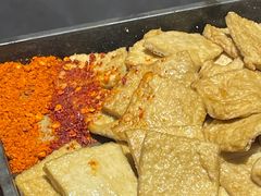 -贵厨酸汤牛肉(小十字店)