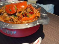 -胖哥俩肉蟹煲(福州仓山爱琴海店)