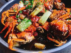 -一棠龙虾•王牌虾球(楚河汉街店)