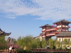 -木兰水镇旅游景区