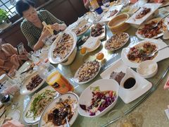-烤肉宛饭庄(南礼士路店)
