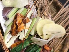 -马路边边串串香(双井直营店)