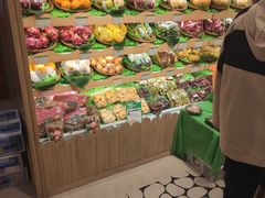 -百果园(平湖路2店)