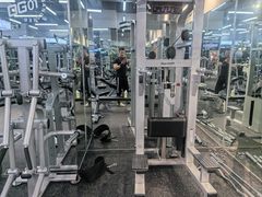 -OG01·24h私教铁馆(中鼎316店)